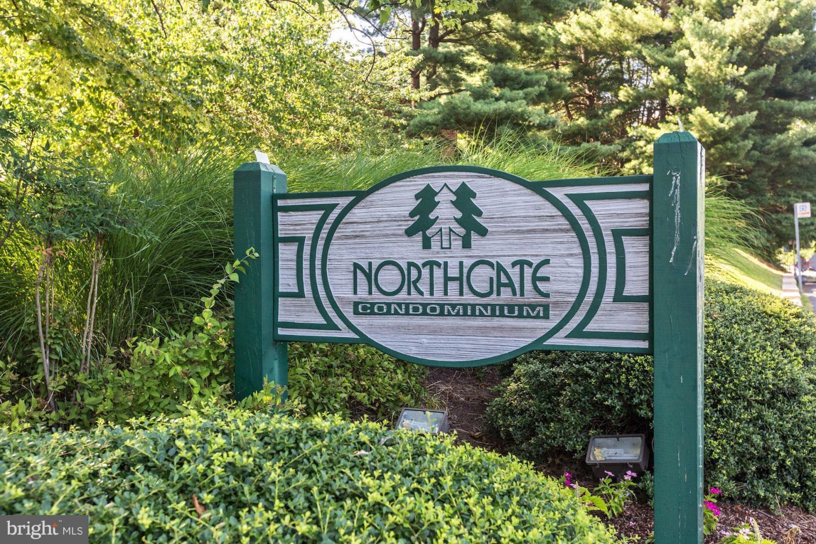 1410 Northgate Square, Unit 2A Reston, VA 20190 - Photo 15 of 16 Gallery Image 15