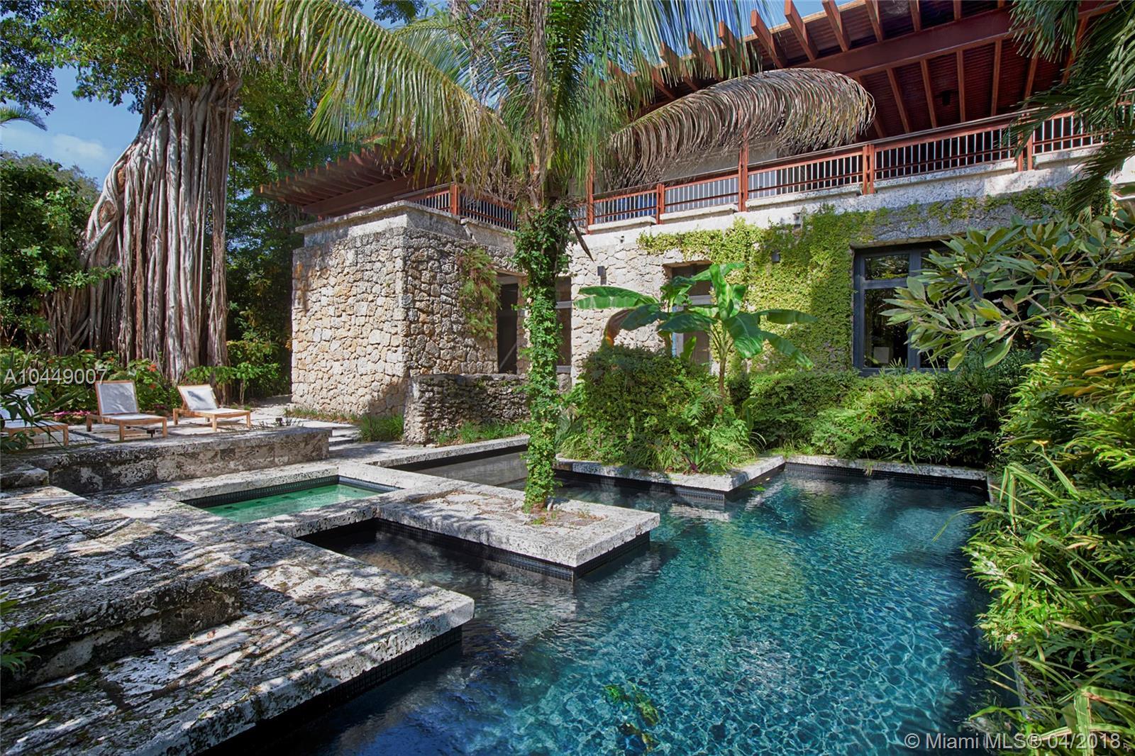 4080 Douglas Road Coconut Grove, FL 33133 - Photo 22 of 27