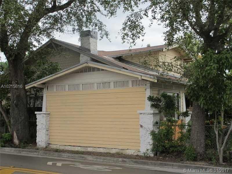 421 Northeast 70th Street Miami, FL 33138 - Photo 3 of 7