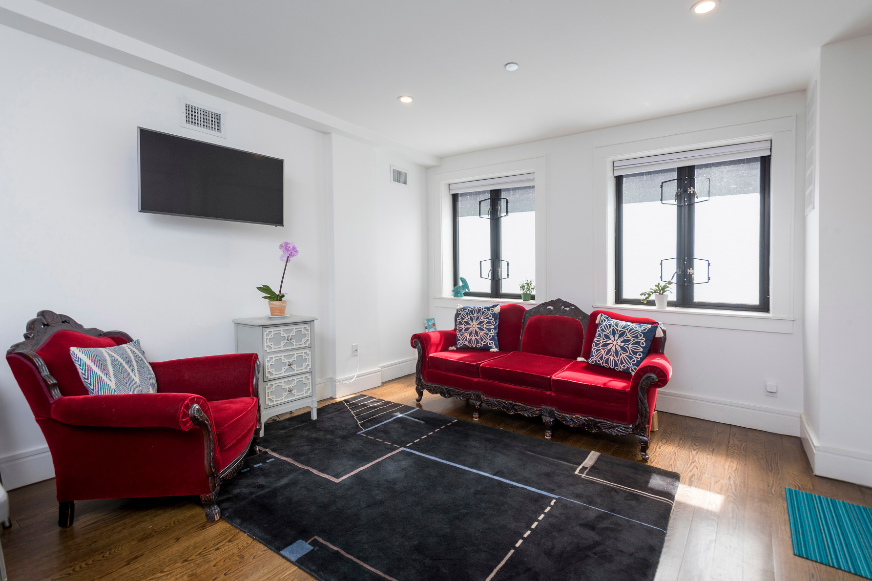 411 Degraw Street, Unit 1 Brooklyn, NY 11217 - Photo 2 of 5