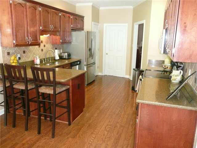 807 Planters Ridge Drive Collierville, TN 38017 - Photo 9 of 25 Gallery Image 9