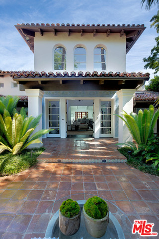 475 Halvern Drive Los Angeles, CA 90049 - Photo 25 of 26