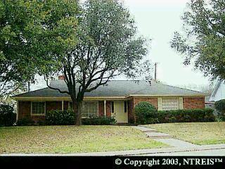 7101 Ellis Road Fort Worth, TX 76112 - Photo 1 of 1