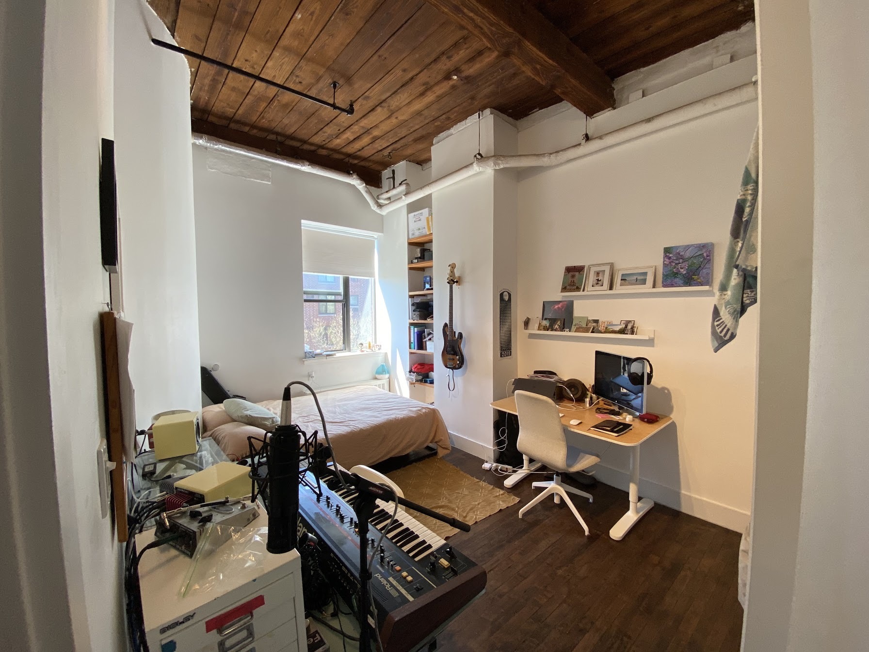 79 Clifton Place, Unit 4PHF Brooklyn, NY 11238 - Photo 6 of 11