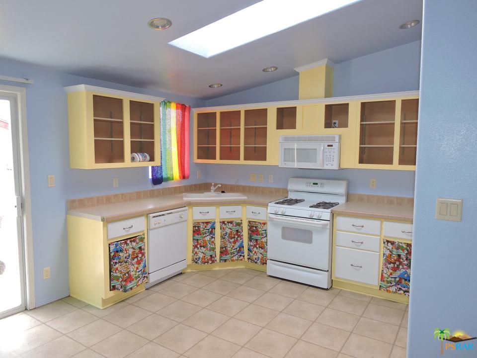 61751 Morningside Road Joshua Tree, CA 92252 - Photo 7 of 24