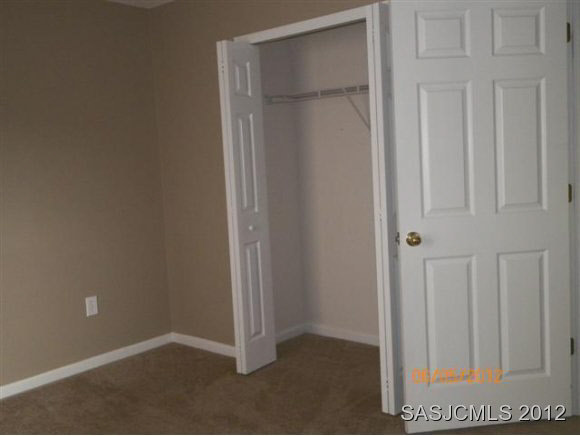 809 Crystal Spring Way St. Augustine, FL 32092 - Photo 15 of 22 Bedroom 4