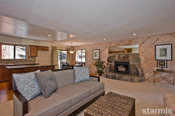 3513 Pony Express Road South Lake Tahoe, CA 96150 - Photo 4 of 10