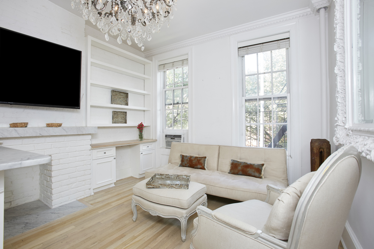 354 West 12th Street, Unit 2B Manhattan, NY 10014 - Photo 2 of 9