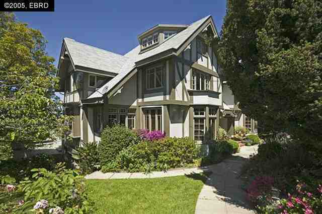 2 Hillcrest Court Berkeley, CA 94705 - Photo 1 of 1