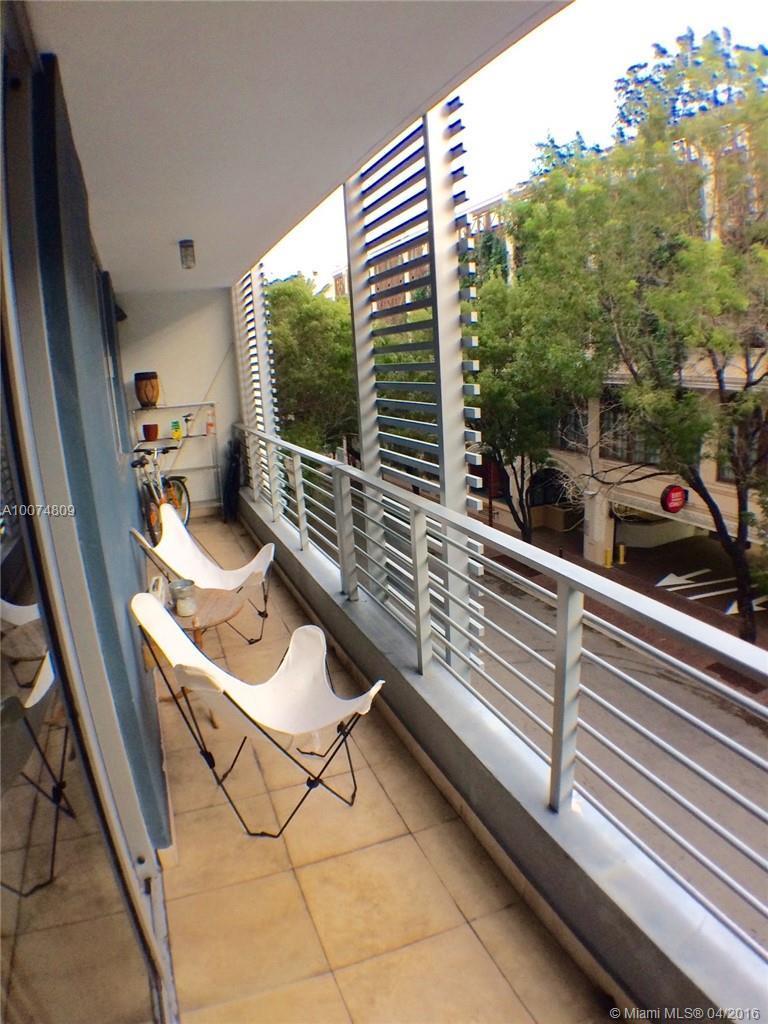 3339 Virginia Street, Unit 304 Miami, FL 33133 - Photo 5 of 8