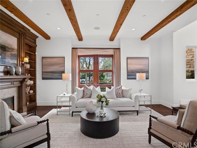 $2,842,000 | 511 Fullerton Avenue, Newport Beach, CA 92663