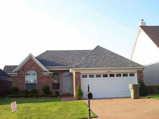 10046 Notting Hill Road Memphis, TN 38016 - Photo 1 of 1 Gallery Image 1