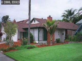 3017 May Road El Sobrante, CA 94803 - Photo 1 of 1
