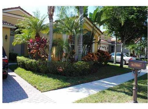 6706 Portside Drive, Unit 6 Boca Raton, FL 33496 - Photo 1 of 8 Gallery Image 1