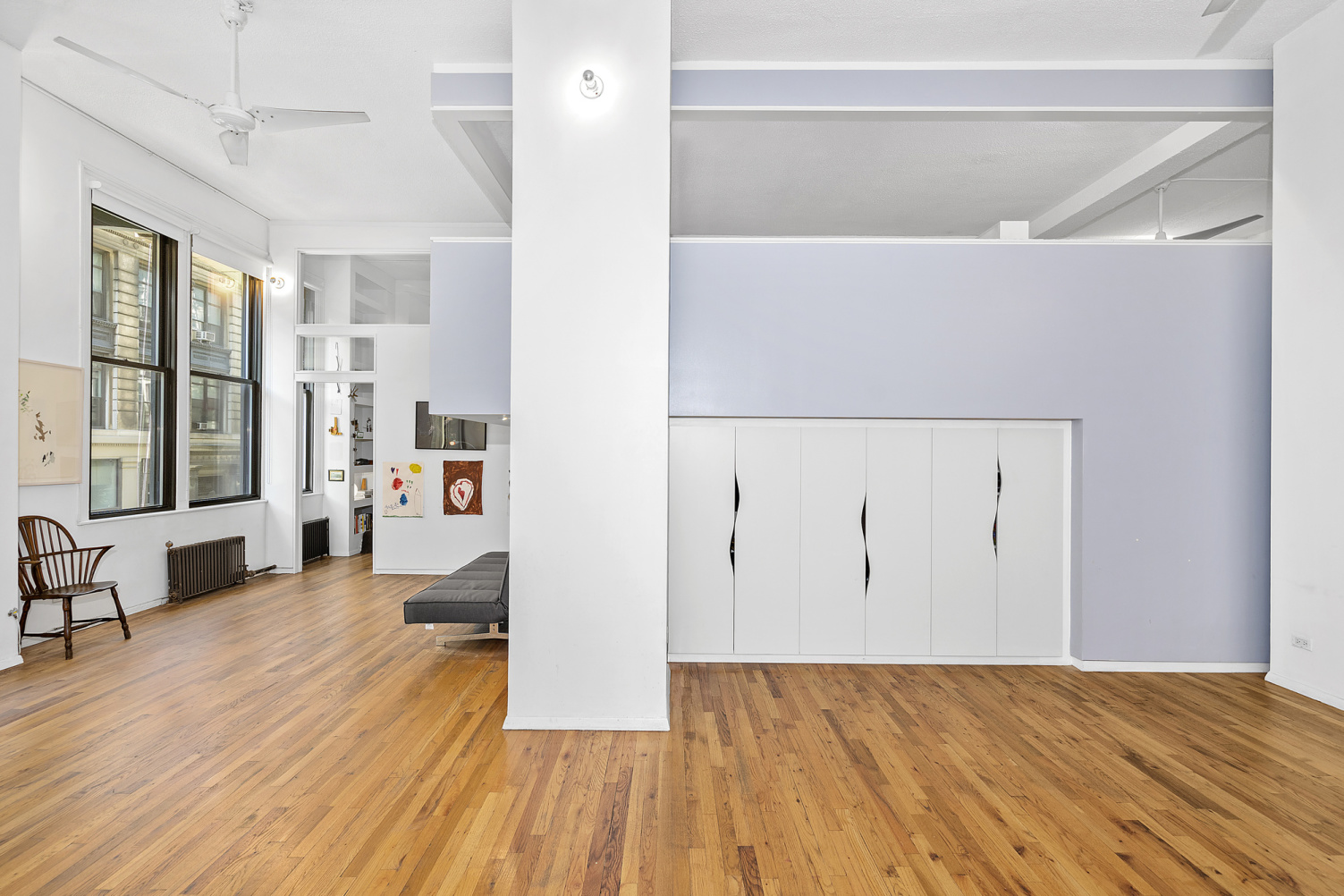 261 Broadway, Unit 2D Manhattan, NY 10007 - Photo 2 of 15