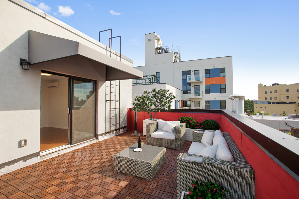 961 Madison Street, Unit 4F Brooklyn, NY 11221 - Photo 4 of 4