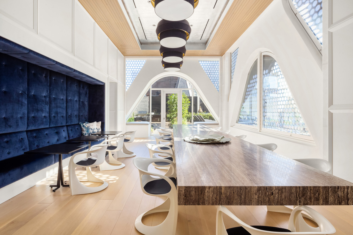 5 Beekman Street, Unit 25A Manhattan, NY 10038 - Photo 3 of 11