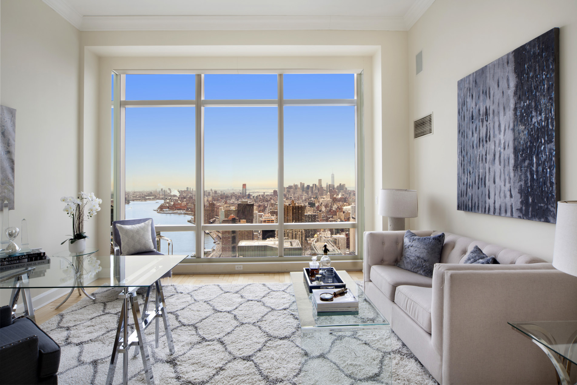 845 United Nations Plaza, Unit 78C Manhattan, NY 10017 - Photo 9 of 26