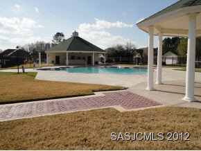 12059 Spring Ridge Drive Jacksonville, FL 32258 - Photo 21 of 24 Community Pool