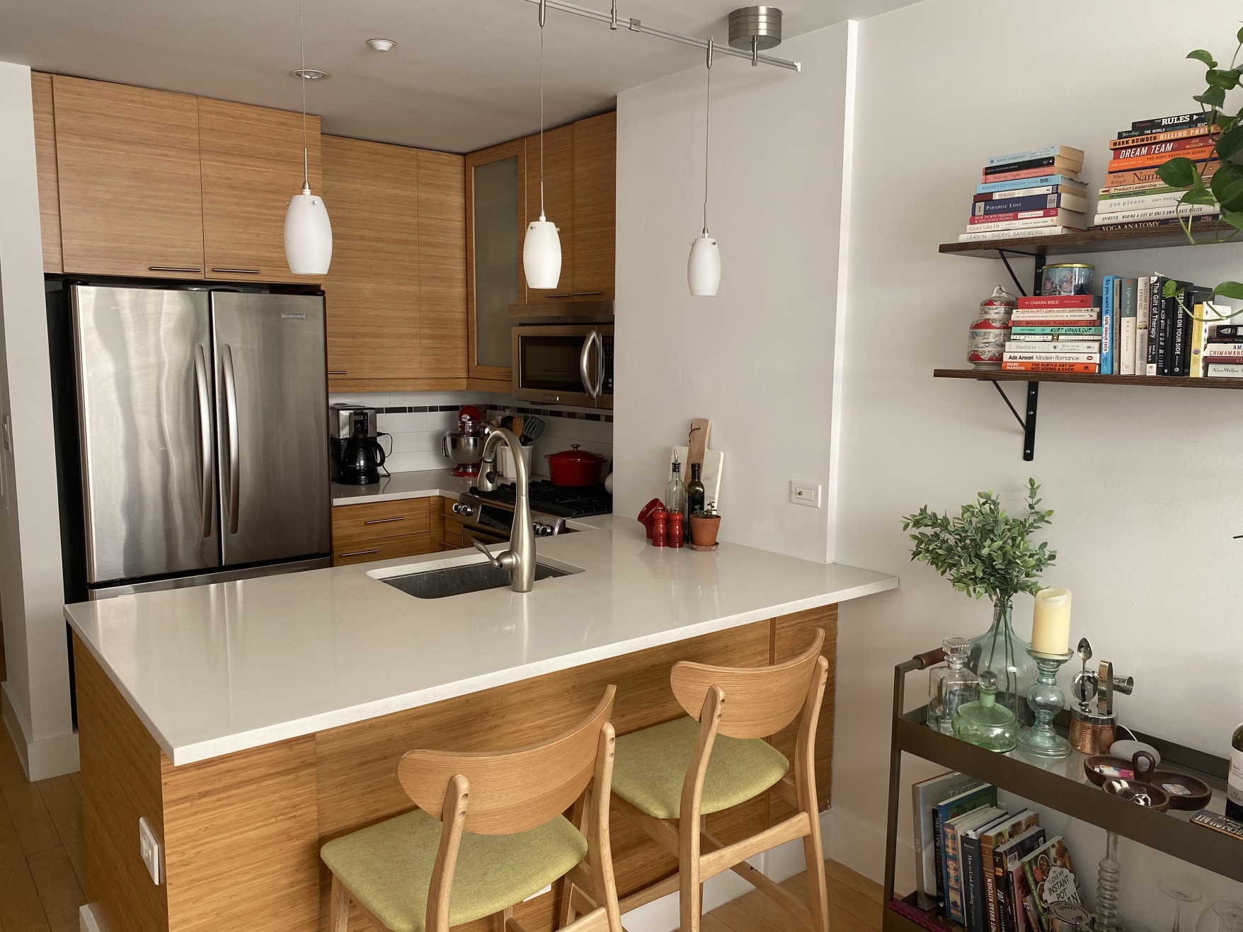 251 7th Street, Unit 1A Brooklyn, NY 11215 - Photo 2 of 6