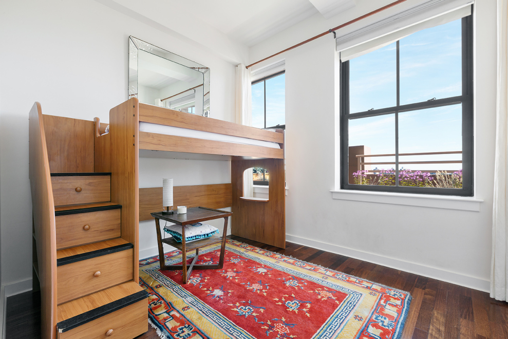 1 Hanson Place, Unit 21D Brooklyn, NY 11243 - Photo 10 of 40