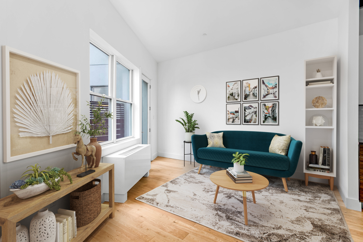 313 Saint Marks Avenue, Unit 3M Brooklyn, NY 11238 - Photo 2 of 10