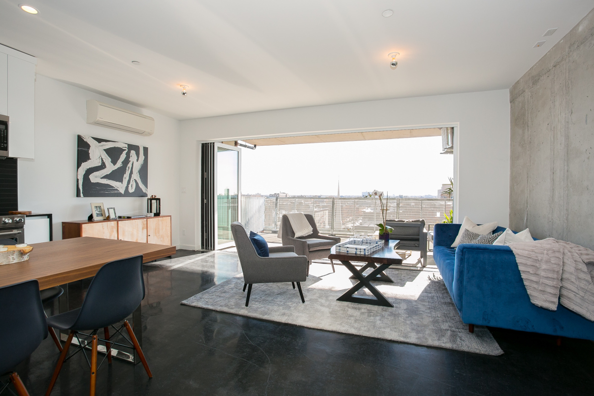 271 Lenox Road, Unit 3B Brooklyn, NY 11226 - Photo 4 of 12