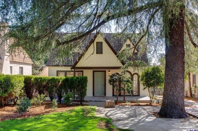 $669,000 | 318 East Altadena Drive, Altadena, CA 91001