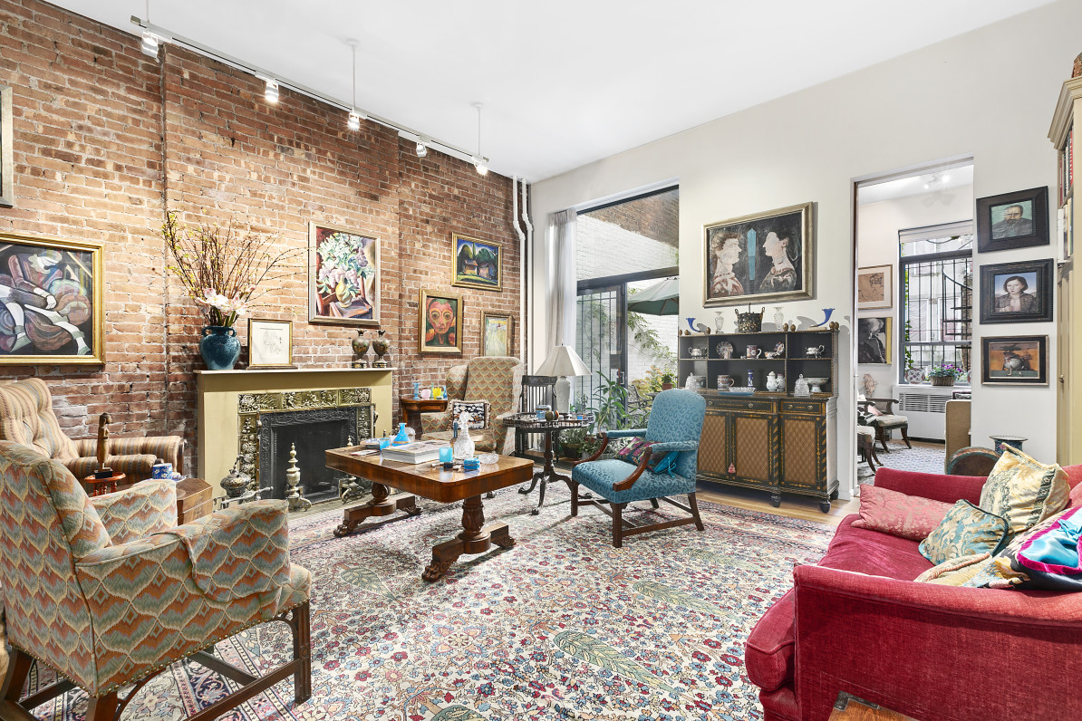 38 West 95th Street Manhattan, NY 10025 - Photo 6 of 17