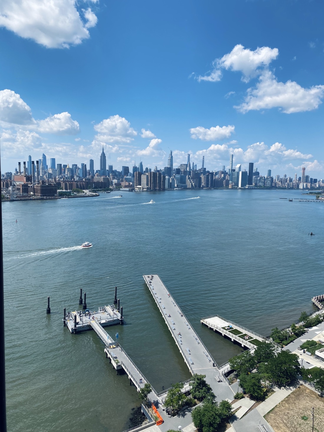 2 Northside Piers, Unit 14H Brooklyn, NY 11249 - Photo 4 of 18