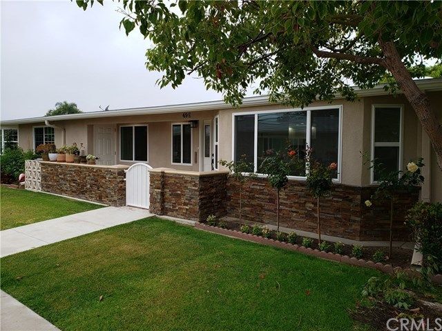 $405,000 | 1771 Sunningdale Road, Unit 49E M14, Seal Beach, CA 90740