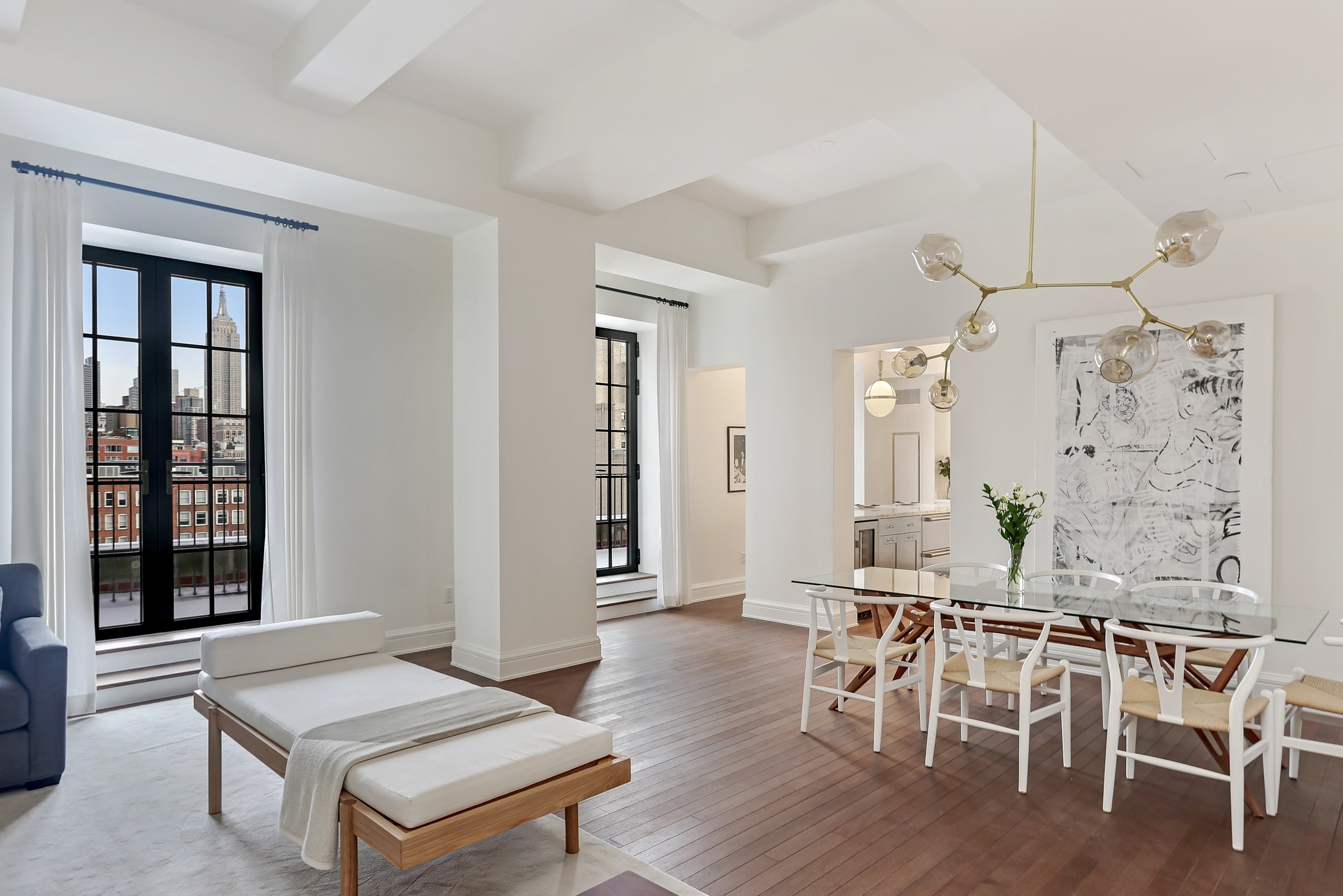 160 West 12th Street, Unit 96 Manhattan, NY 10011 - Photo 3 of 12