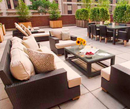 One Columbus Place 1 Columbus Pl, Manhattan, NY 10019 - Photo 5 of 7