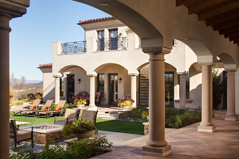 18394 Via Ambiente Rancho Santa Fe, CA 92067 - Photo 23 of 25