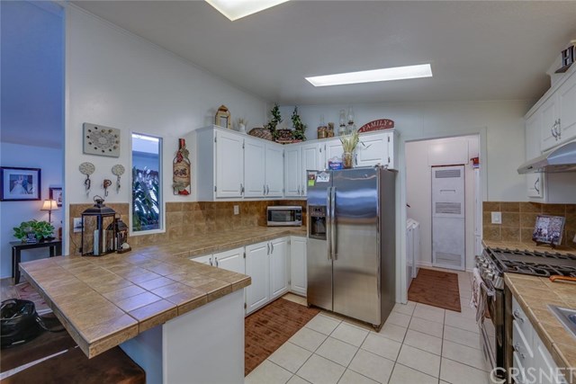 1550 Rory Lane, Unit 71 Simi Valley, CA 93063 - Photo 11 of 28