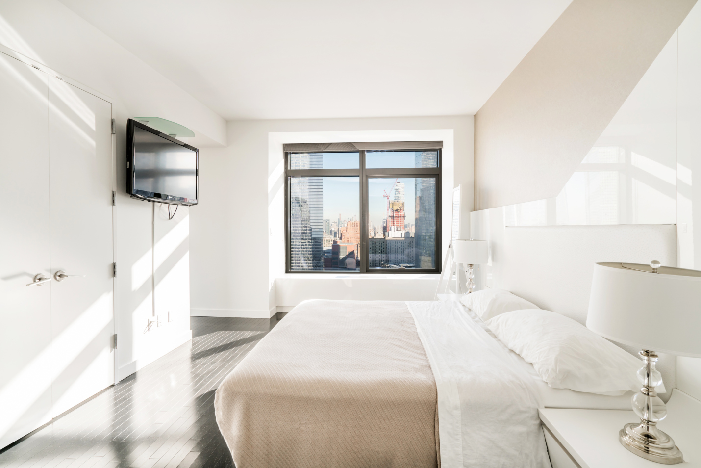 123 Washington Street, Unit 30B Manhattan, NY 10006 - Photo 4 of 12