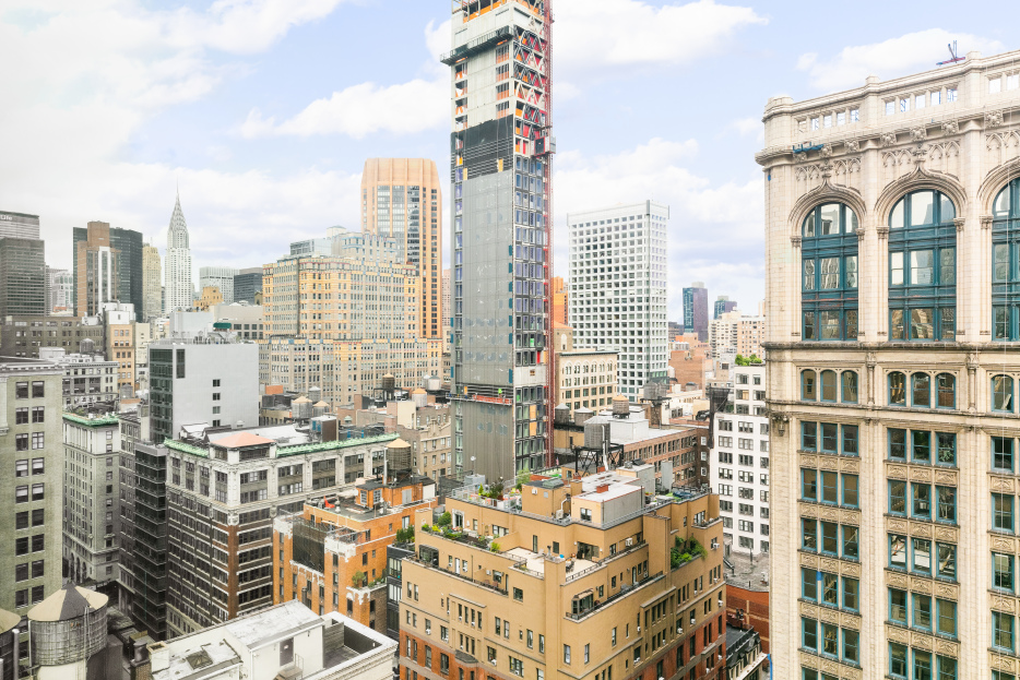 Sky House 11 E 29th St, Manhattan, NY 10016 - Photo 7 of 21