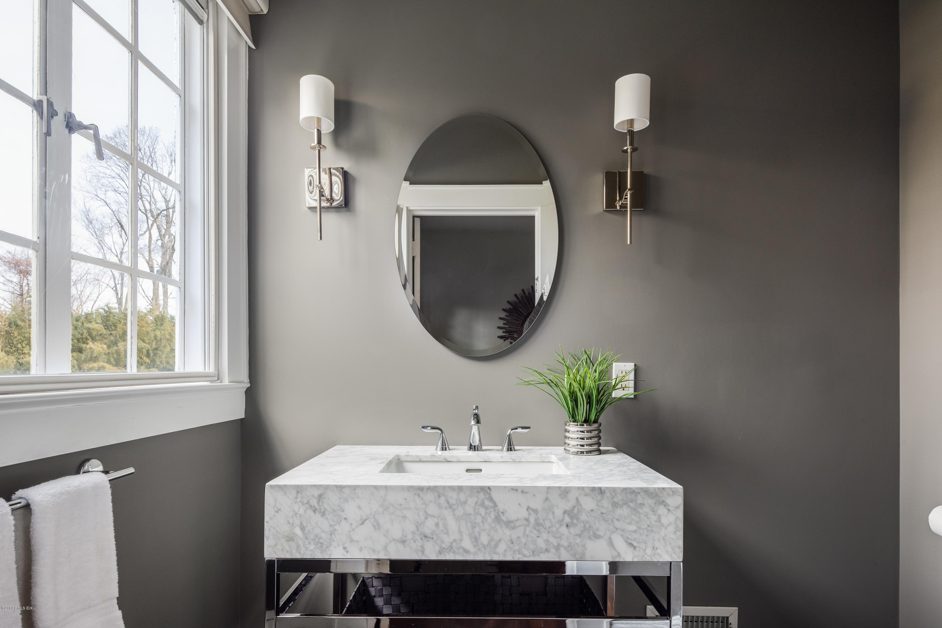 50 Upland Drive, Greenwich, CT 06831 Compass