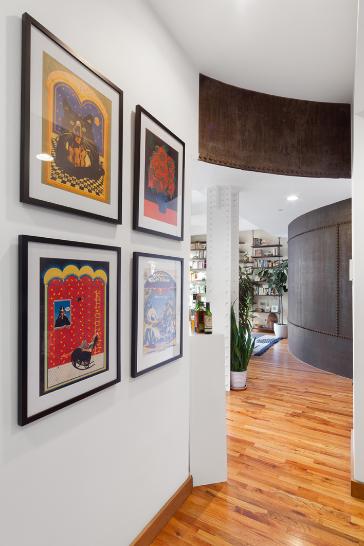 37 Bridge Street , Unit 4A Brooklyn, NY 11201 - Photo 3 of 11