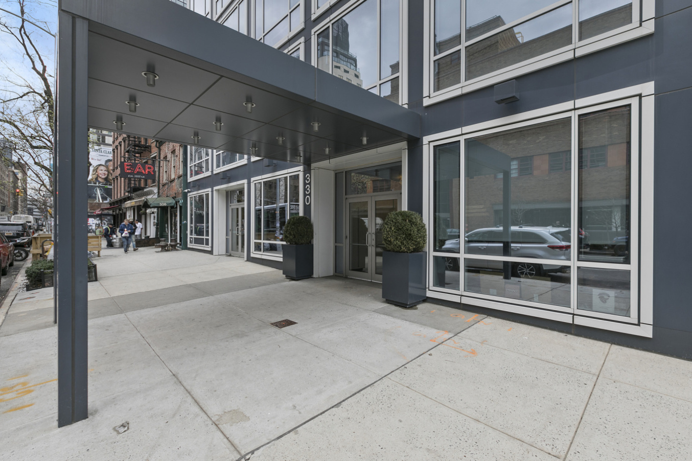 330 Spring Street, Unit 5B Manhattan, NY 10013 - Photo 11 of 12