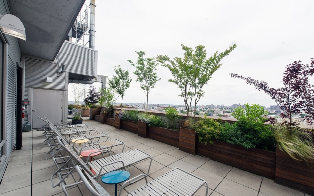 30 Bayard Street, Unit 3C Brooklyn, NY 11211 - Photo 9 of 10