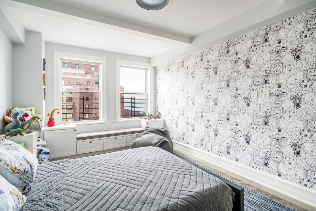 110 Riverside Drive, Unit 14F Manhattan, NY 10024 - Photo 11 of 14