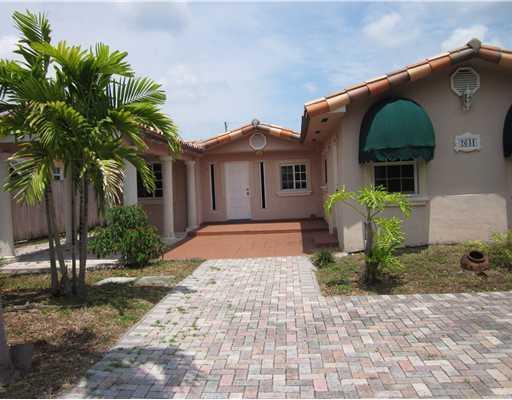 2641 Southwest 31st Avenue Miami, FL 33133 - Photo 17 of 17