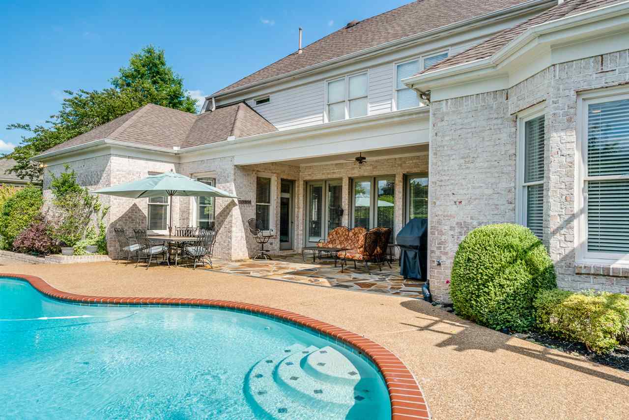 9464 Johnson Road Germantown, TN 38139 - Photo 23 of 25 Gallery Image 23