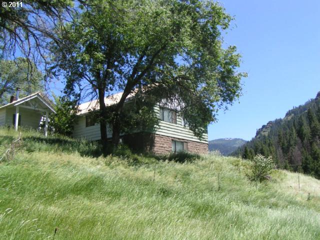 59903 Freezeout Road Imnaha, OR 97842 - Photo 2 of 16 Gallery Image 2