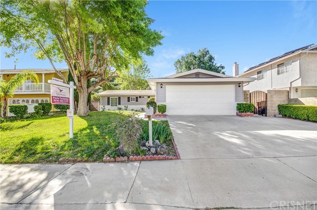 26216 Ridge Vale Drive Newhall, CA 91321 - Photo 1 of 1 Gallery Image 1