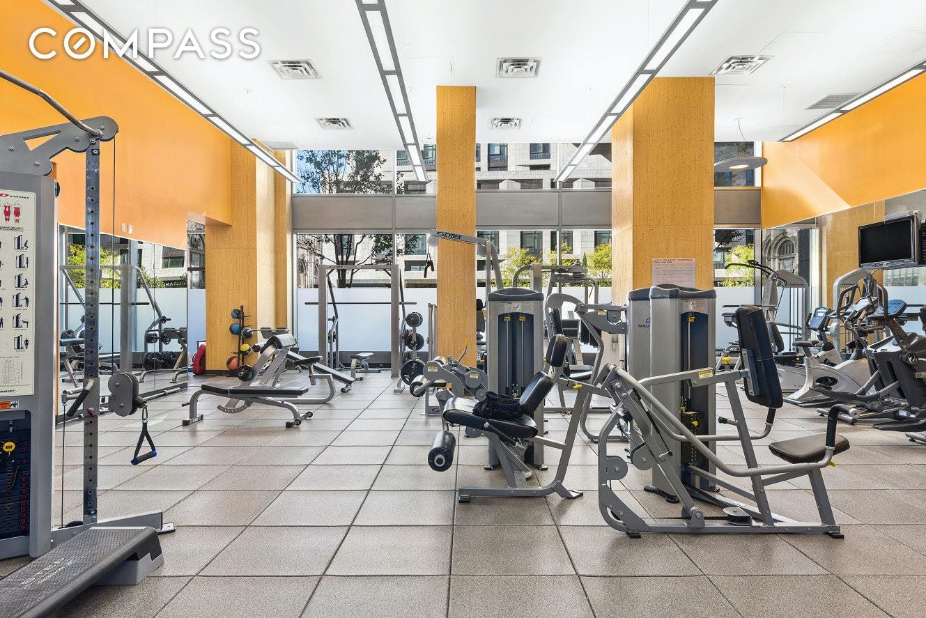 10 West End Avenue, Unit 8FG Manhattan, NY 10023 - Photo 10 of 21