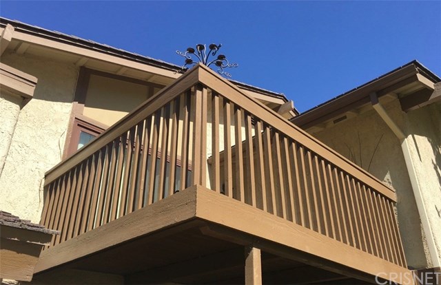 1114 Catlin Street, Unit D Simi Valley, CA 93065 - Photo 19 of 22