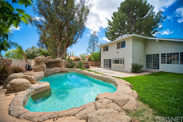 10868 Crebs Avenue Porter Ranch, CA 91326 - Photo 1 of 1 Gallery Image 1