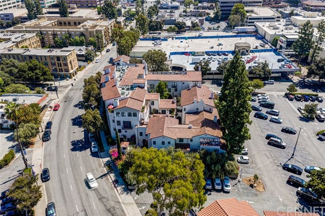 700 Union Street, Unit 403 Pasadena, CA 91101 - Photo 34 of 41